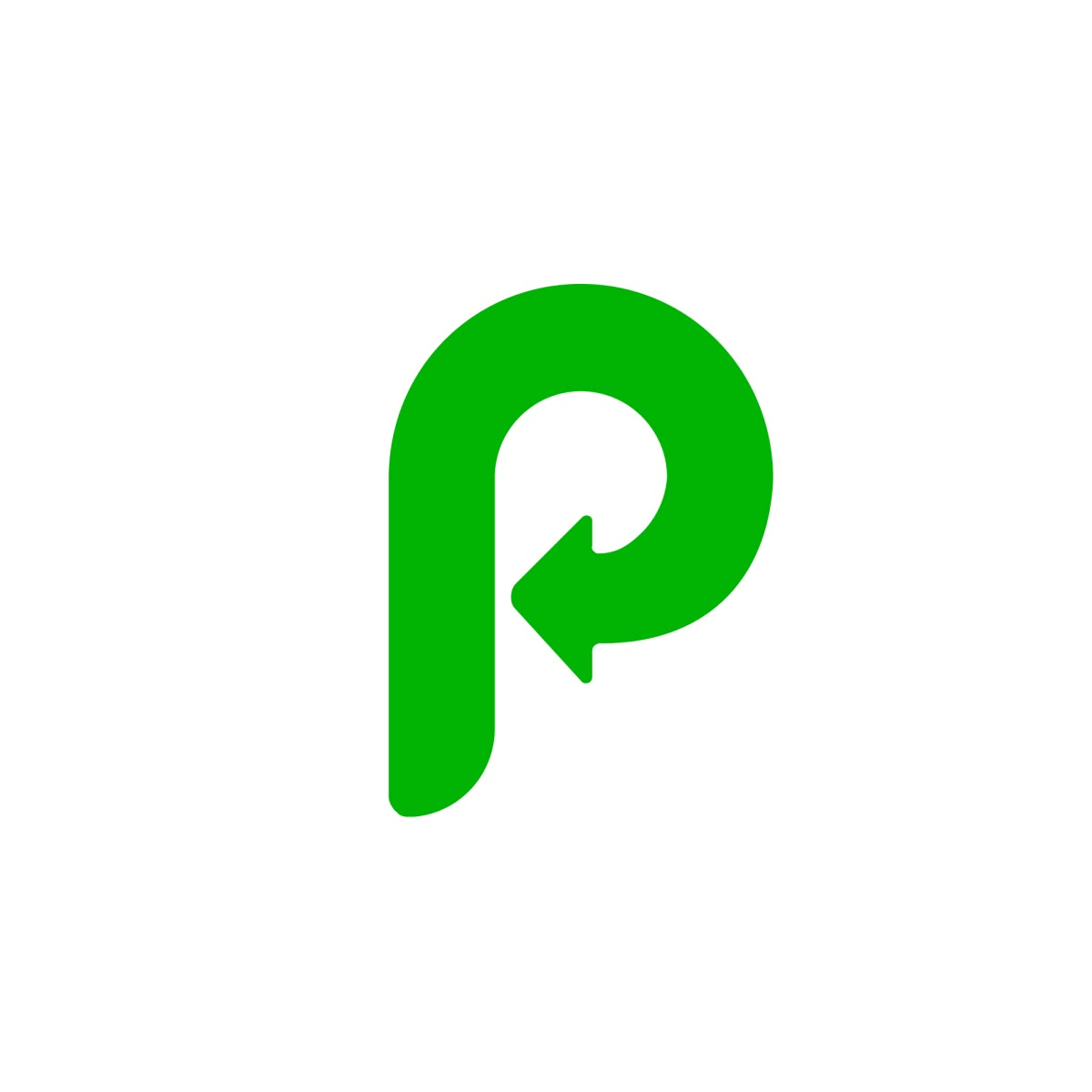 PulseVision Logo
